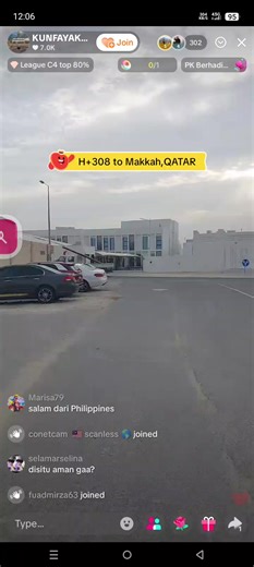 conetcam 🇲🇾 scanless 🌎 (@bahangdalang1)’s videos with bunyi asal - zack