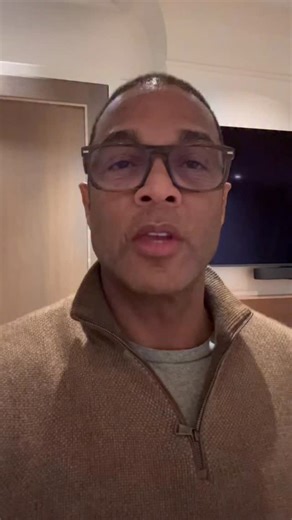 Trump said civil rights have led to white people being “very badly treated.” This is a racist administration! | Don Lemon