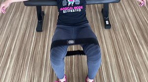 I love using these band hip thrusters in this quick RStoration hip mobility and stability series. Give this move a try in the workout below: --> https://redefiningstrength.com/the-hip-mobility-rstoration-workout?sl=facebookpost | Redefining Strength