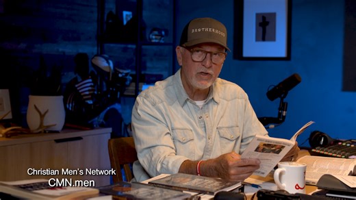 2.6K views · 11 reactions | Christian Men's Network on Reels | Facebook