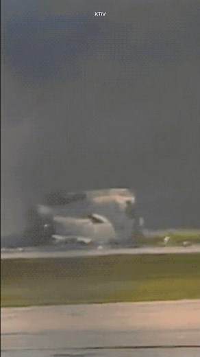 The Impossible Landing of United Flight 232