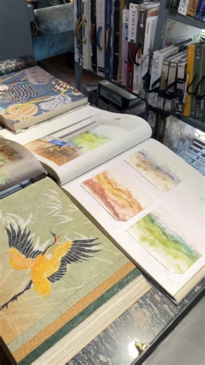 THE INTERIOR LIBRARY on Instagram: "We are one stop furnishing store—where every corner of your space comes together. From curtains & blinds to wallpapers, carpets, rugs, wooden & PVC flooring, premium mattresses, upholstery, and bed & bath linens—everything you need, under one roof. Thoughtfully curated. Quality-driven. Designed to make your home feel complete. . . . #onestopfurnishingstore #interiorlibrary #homefurnishings #interiordesignstore"