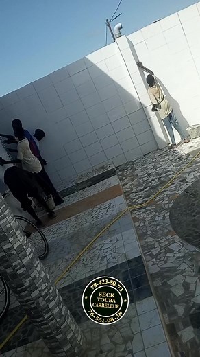 How to Tile a Wall: Step-by-Step DIY Guide