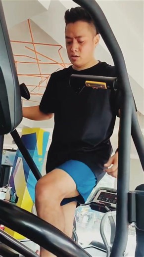 Stepper Machine Workout for Weight Loss | Home & Gym #shorts #shortvideo #motivation #gym #health