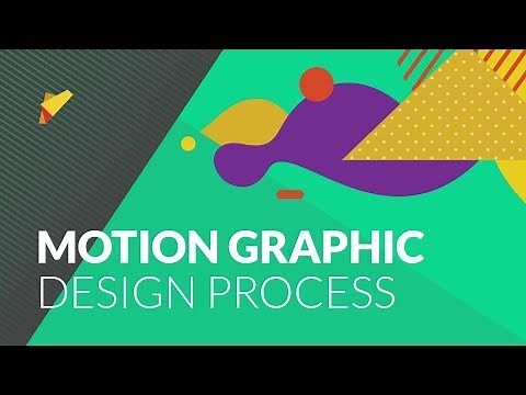Motion Graphics Design Process - How an Agency rolls