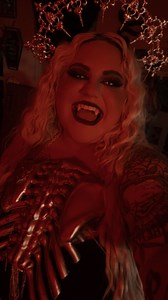 4.2K views · 81 reactions | Vampire weekend of my dreams ✔️喝⚰️驪...