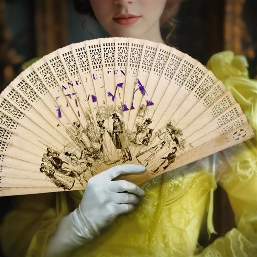 9.4K views · 53 reactions | Fall in love with Jane Austen’s Emma in a glittering new stage adaptation coming to the Festival Theatre. Experience Regency splendour from just £10. | Chichester Festival Theatre | Facebook