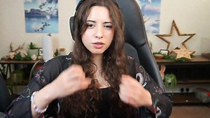 "He's in the fridge": Sweet Anita leaves CodeMiko in splits after explaining where her ex-boyfriend is