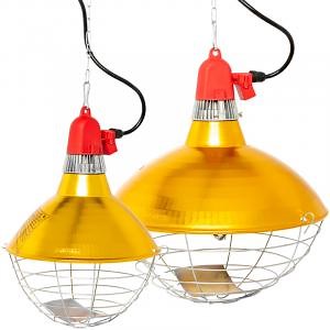 Carbon Fiber Heaters