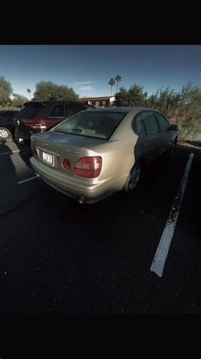 Experience Luxury with the Lexus GS300