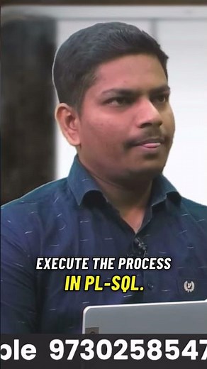 Store Procedure in Pl SQL || Store Procedure in SQL