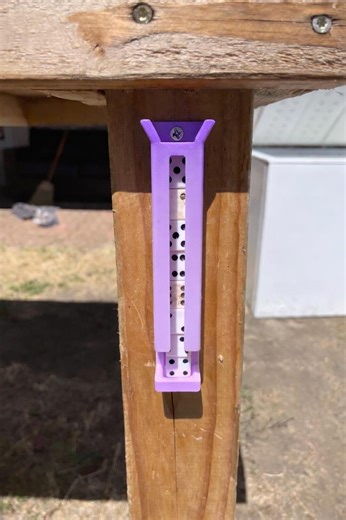 Beer Dye Dice Holder - Etsy