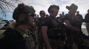 14M views · 3.5K reactions | This first responder depends on the benefits of quality sleep when she only has seconds to make critical decisions. | Sleep Number | Facebook