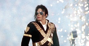 The ground breaking trailer for ,Michael Jackson, expose ',Leaving Neverland'