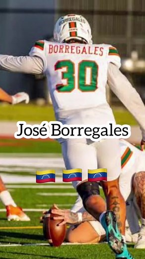 Inspiring Storytelling by José Borregales