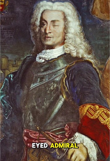 The Remarkable Life of Blas De Lezo in Spanish History