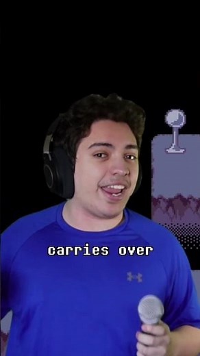 The Undertale + Deltarune Steam Pages are Hilarious