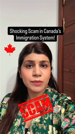Sans Global Immigration on Instagram: "🚨 Scam Alert for Canada Express Entry Applicants! 🚨 Did you know that some people are buying fake French language test certificates to boost their CRS scores and unfairly grab spots in the French category draws? 😡 This scam not only hurts genuine applicants who work hard to learn French but also damages the integrity of Canada’s immigration system. While IRCC does try to catch fraud through audits and interviews, most of this cheating happens overseas, m