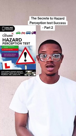 Mastering Hazard Perception Test: Key Strategies Unveiled