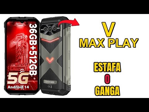 V Max Play: el rey calidad-precio en autonomía y rendimiento 2025