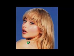 Sabrina Carpenter - Espresso (Lyrics - Clean Version)