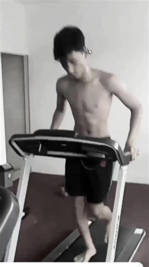 Gym Motivation: Keep Pursuing Your Dreams