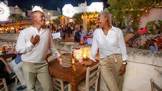 Amazing Hotels: Life Beyond the Lobby: Borgo Egnazia, Italy | BBC Documentaries