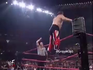 We didn’t deserve Terry Funk’s WWF run in 1998!