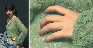 Les Portraits de cet Artiste sont Considérés Comme les plus Réalistes du Monde