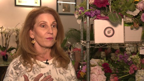Local flower shop holds steady on prices despite tariff impacts