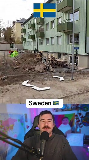 Discovering Sweden: Major Cities and Cultural Highlights