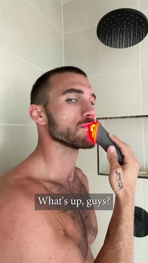 over a year and still loving @Dogface | Skincare for Men 🧼
