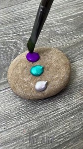 My Favorite Stone Art ❤️ | MY ART