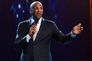 MP3 DOWNLOAD Donnie McClurkin - Agnus Dei (+ Lyrics) | CeeNaija