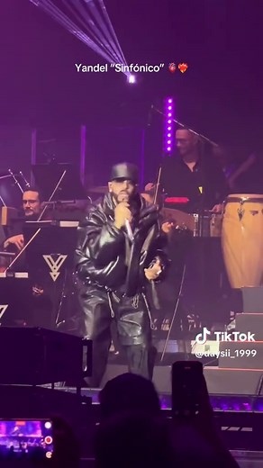 Yandel Sinfónico en Madrid: Un Show Inolvidable