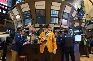 How to Read the Dow Jones | Sapling