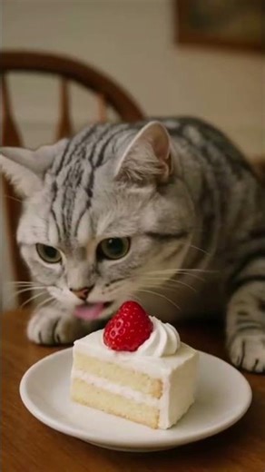 Strawberry Cake Snatcher🍰