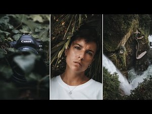 Helping You Find Your UNIQUE Photo Editing Style