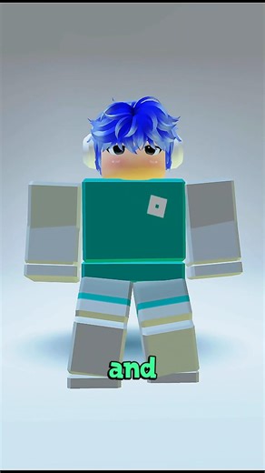 HURRY! GET COOL ANIME FACES BEFORE THEY’RE GONE! #blockblast #roblox #shorts