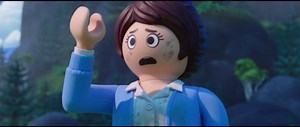 Playmobil: The Movie