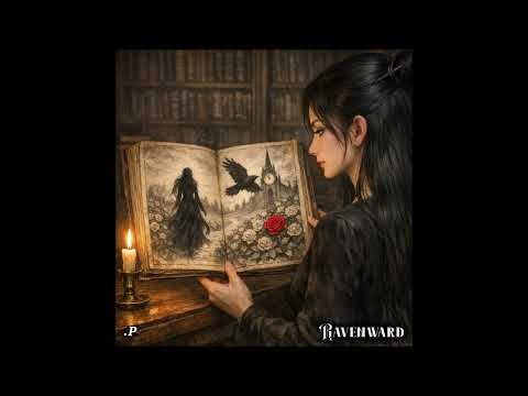 .P - Amaranthine (Epilogue For)