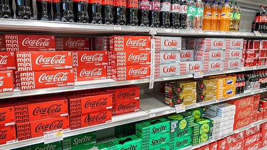 New SNAP rules explained: 6 more states restrict purchases of processed 'junk' foods