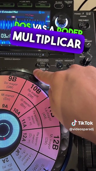 Tutorial básico de CDJs para DJs principiantes