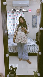 Slow life, slow living 🌸 #life #slowlife | Luna: The Lunatic