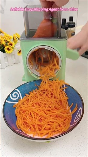 Wanna get these Useful Manual Vegetable Slicer to sell in your store?
