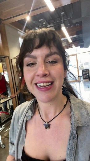 Mallory | Hairstylist (@mallorydoesyourhair)’s videos with original sound - Mallory | Hairstylist