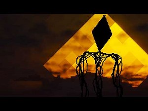 These Creatures Come Out Of Nowhere... The Broken Script 32