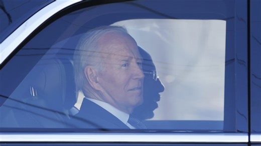 Biden faces pressure over classified documents