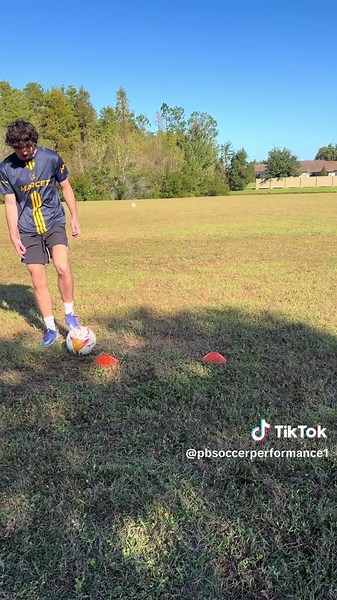 3 Levels of Soccer Ball Mastery for Improved Skills