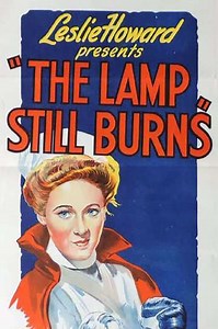 The Lamp Still Burns - Movie